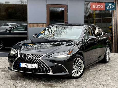 Lexus ES 2022 в Одессе