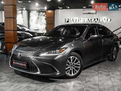 Lexus ES 2022 в Одессе