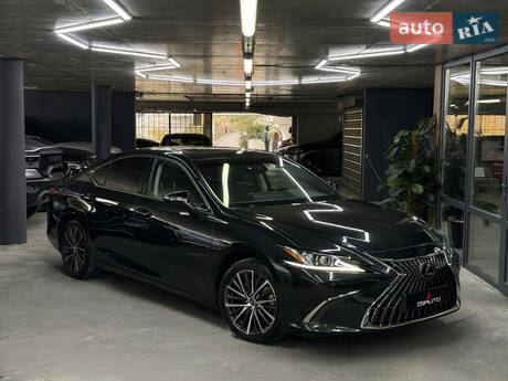 Lexus ES 2023 в Одессе