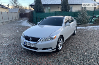 Lexus GS  2005