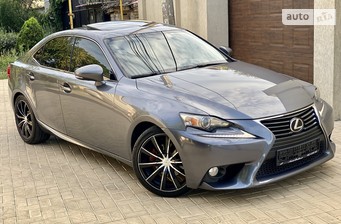 Lexus IS 250 2014