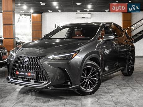 Lexus NX 2022 в Одессе