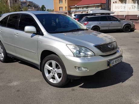 Lexus RX 300 2005