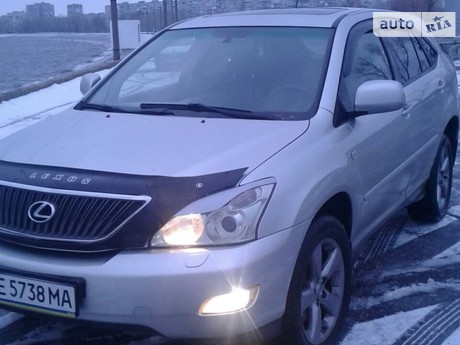 Lexus RX 300 2005