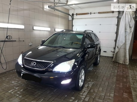 Lexus RX 330