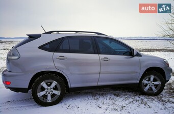 Lexus RX 330 2005