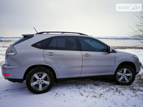 Lexus RX 330 2005