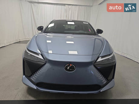 Lexus RZ 2023 в Харкові