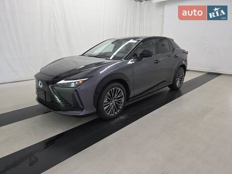 Lexus RZ 2023 в Харькове