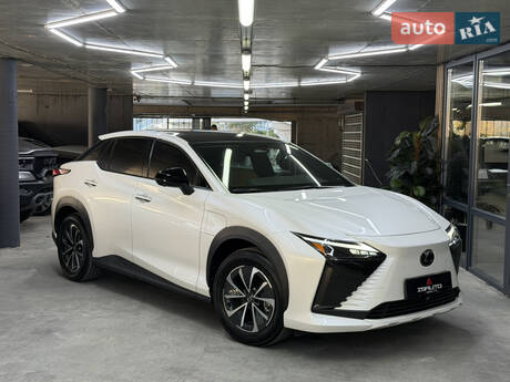 Lexus RZ 2023 в Одессе