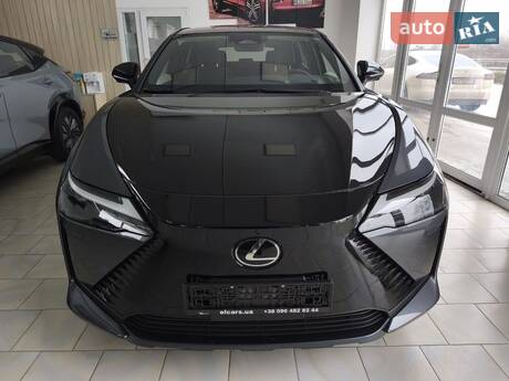 Lexus RZ 2023 в Харкові