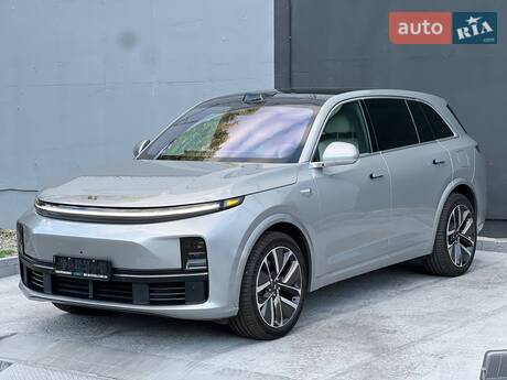 Li Auto L7 2024 в Киеве