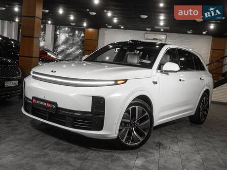 Li Auto L7 2024 в Одессе