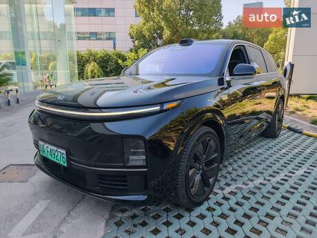 Li Auto L7 2024 в Киеве