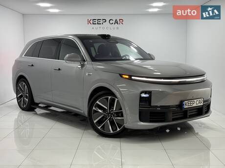 Li Auto L7 2025 в Одесі