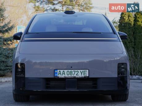 Li Auto MEGA 2025 в Киеве