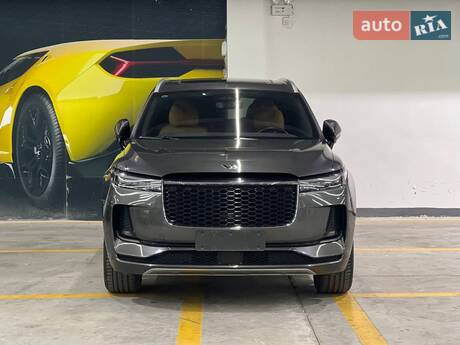 Li Auto One 2021 в Києві