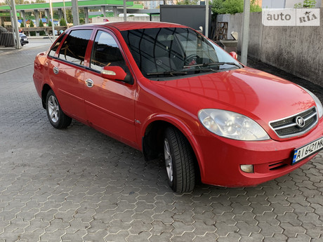 Lifan 520