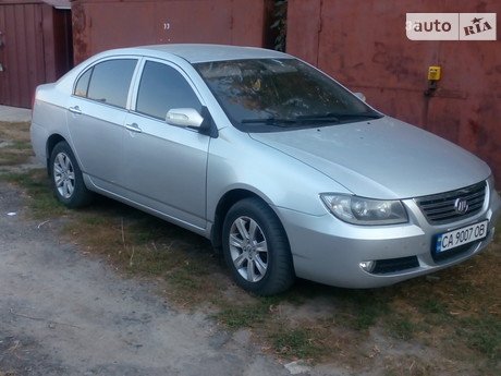 620 Lifan 620