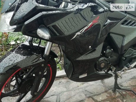 Lifan LF 150-10B 2015