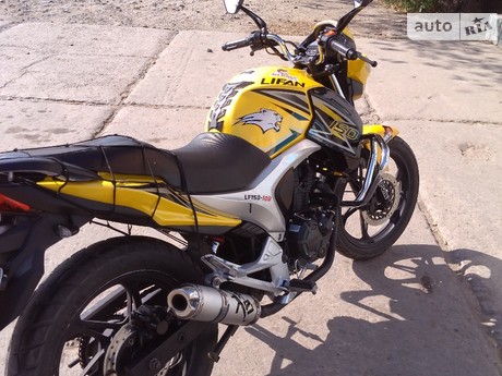 LF Lifan LF