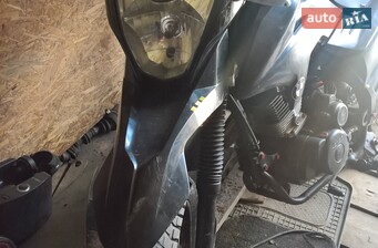 Loncin LX 200  2014