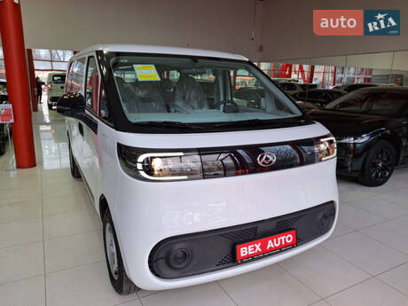 Maxus Dana V1 2024 в Одессе