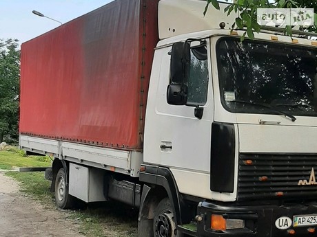4371 МАЗ 4371