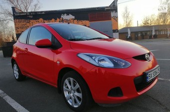 Mazda 2 2008