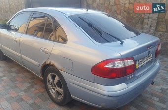 Mazda 626 2000