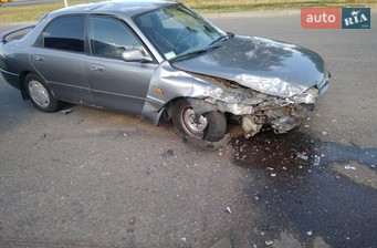 Mazda 626 1995