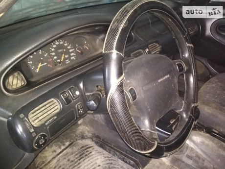 Mazda 626 1996