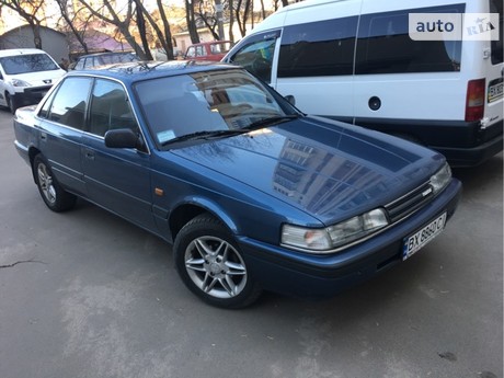 Mazda 626