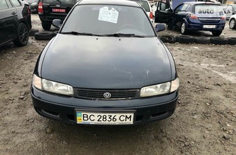 Mazda 626 1997