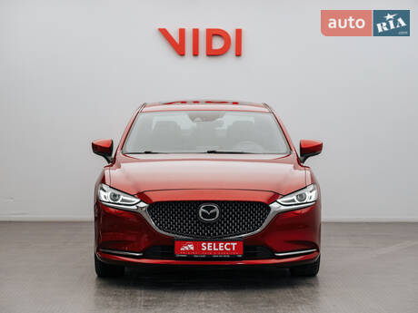Mazda 6 2021 в Києві