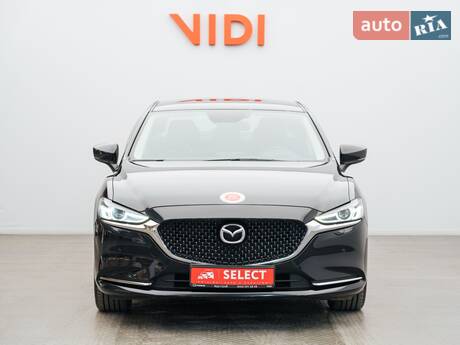 Mazda 6 2022 в Києві