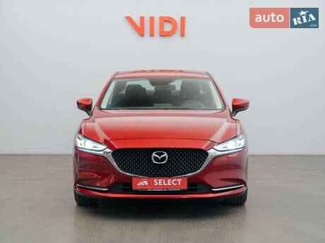 Mazda 6 2022 в Києві