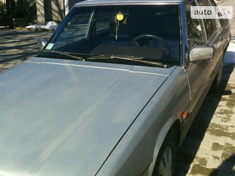 Mazda 929 1983