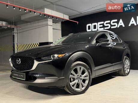 Mazda CX-30 2025 в Одесі