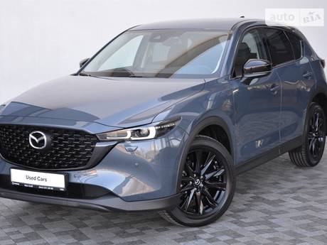 Mazda CX-5 2023 в Киеве