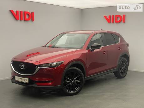 Mazda CX-5 2020 в Киеве