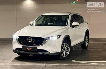 Mazda CX-5 2023 в Харкові