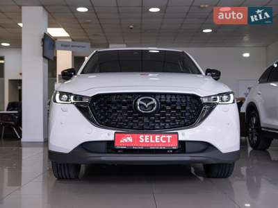 Mazda CX-5 2023 в Киеве