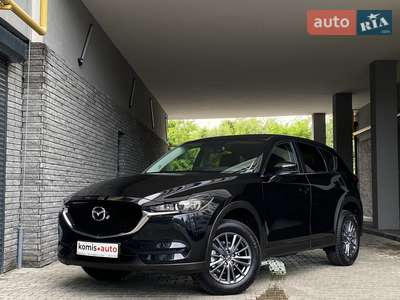 Mazda CX-5 2020 в Хмельницком