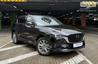 Mazda CX-5 2023 в Києві