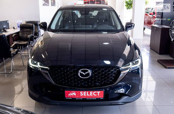 Mazda CX-5 2022 в Києві