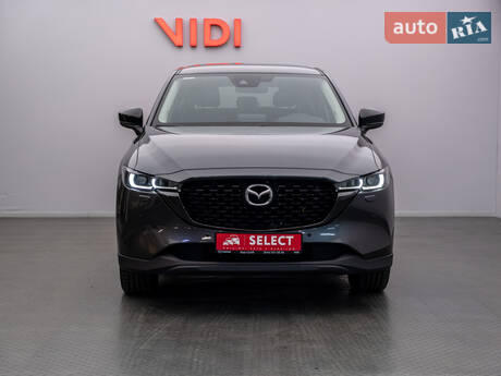 Mazda CX-5 2023 в Києві
