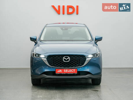 Mazda CX-5 2022 в Киеве