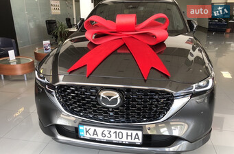 Mazda CX-5  2022