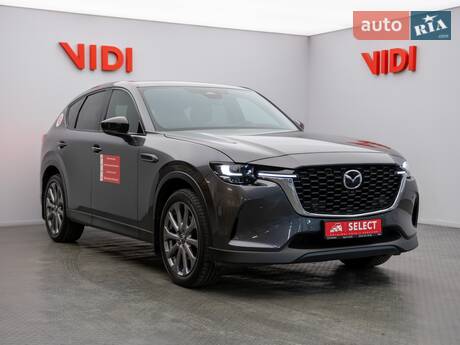 Mazda CX-60 2023 в Києві